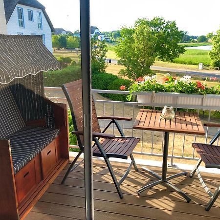 Ferienwohnung Seeblick - Insel Usedom Balm Dış mekan fotoğraf